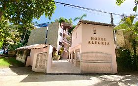 Hotel Alegria Cabarete